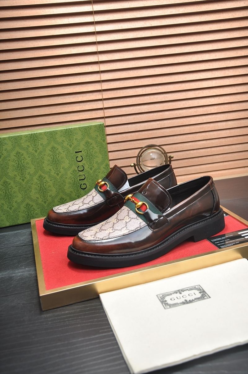 Gucci Business Shoes